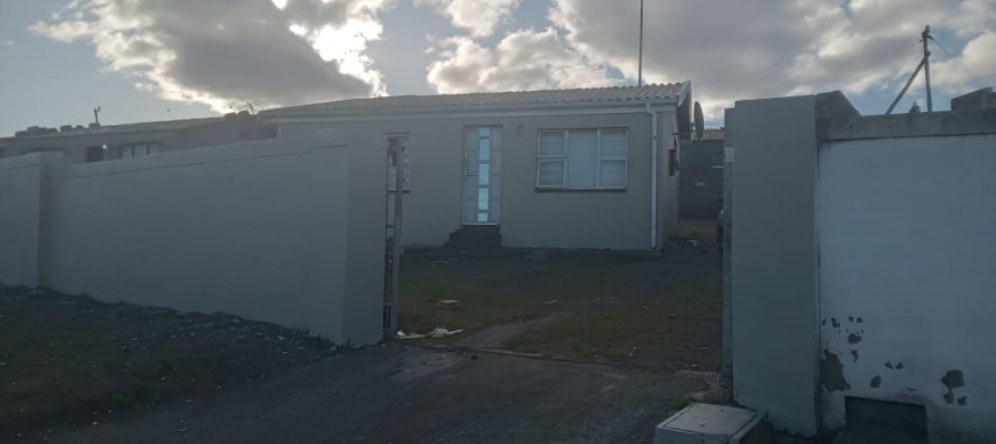 2 Bedroom Property for Sale in Mdantsane Nu 13 Eastern Cape